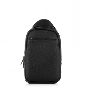 Сумка чоловіча VIF Чорний 264781