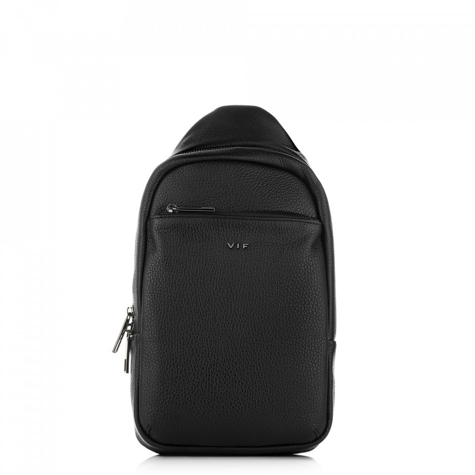 Сумка чоловіча VIF Чорний 264781