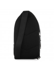 Сумка чоловіча VIF Чорний 264781