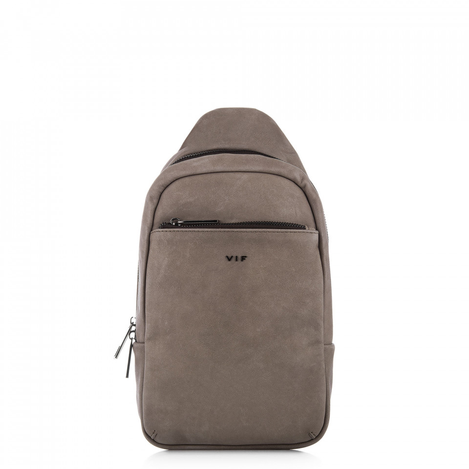 Сумка чоловіча VIF Бежевий 264782