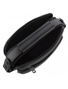 Сумка чоловіча VIF Чорний 264784 Сумка чоловіча VIF Чорний 264784