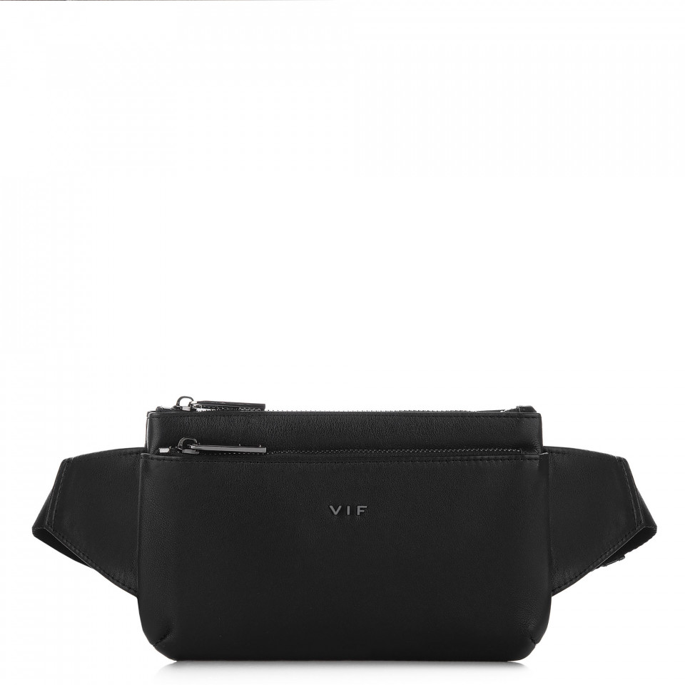 Сумка чоловіча VIF Чорний 264785