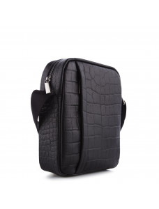 Сумка чоловіча VIF Чорний 264786 Сумка чоловіча VIF Чорний 264786