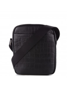 Сумка чоловіча VIF Чорний 264786 Сумка чоловіча VIF Чорний 264786
