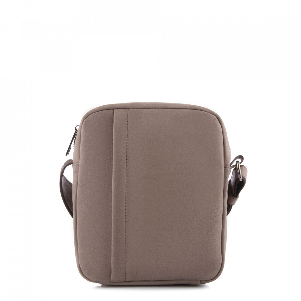 Сумка чоловіча VIF Бежевий 264787