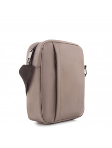 Сумка чоловіча VIF Бежевий 264787