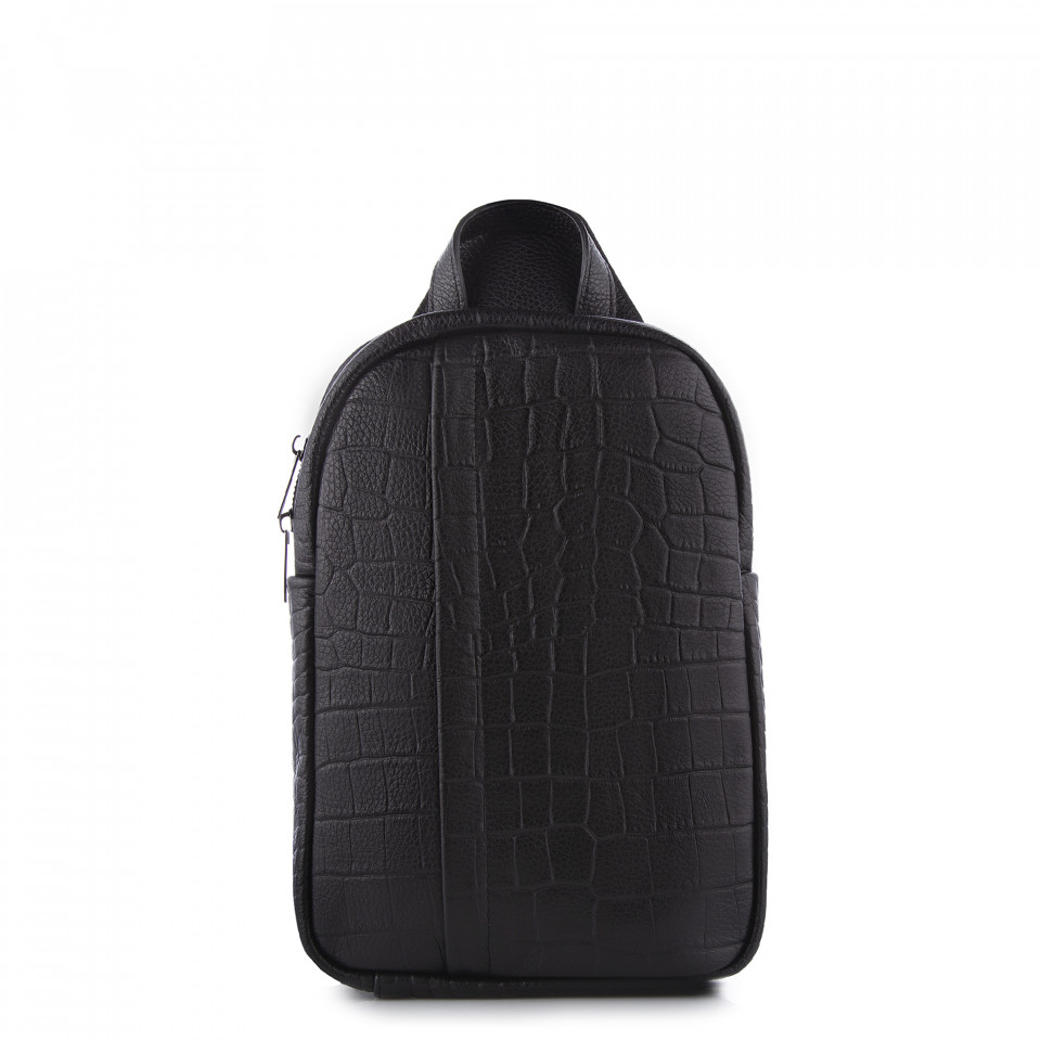 Сумка чоловіча VIF Чорний 264788