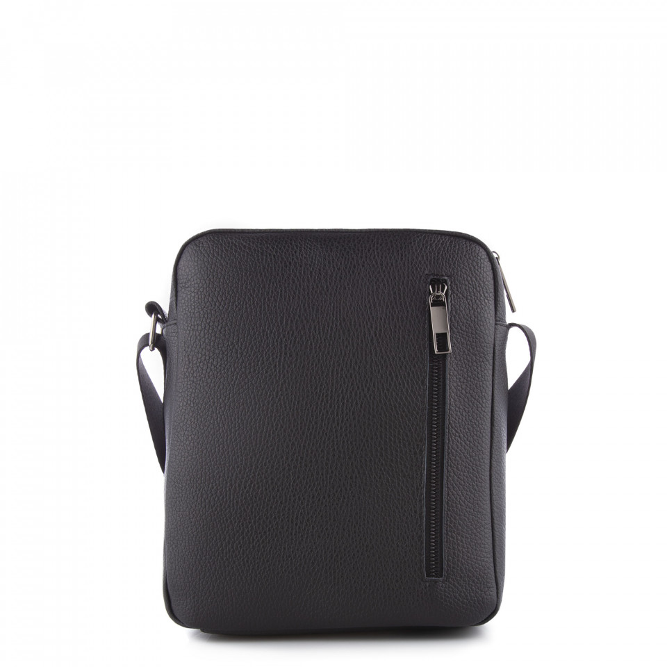 Сумка чоловіча VIF Чорний 264789