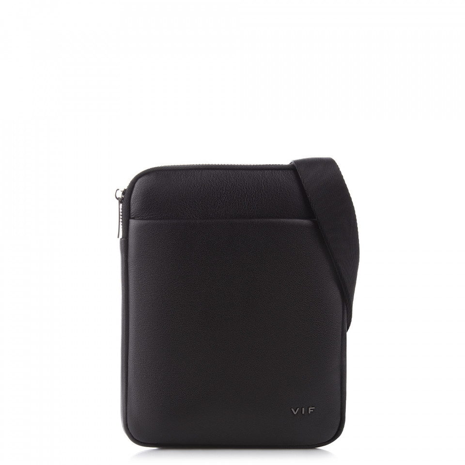 Сумка чоловіча VIF Чорний 264790 Сумка чоловіча VIF Чорний 264790