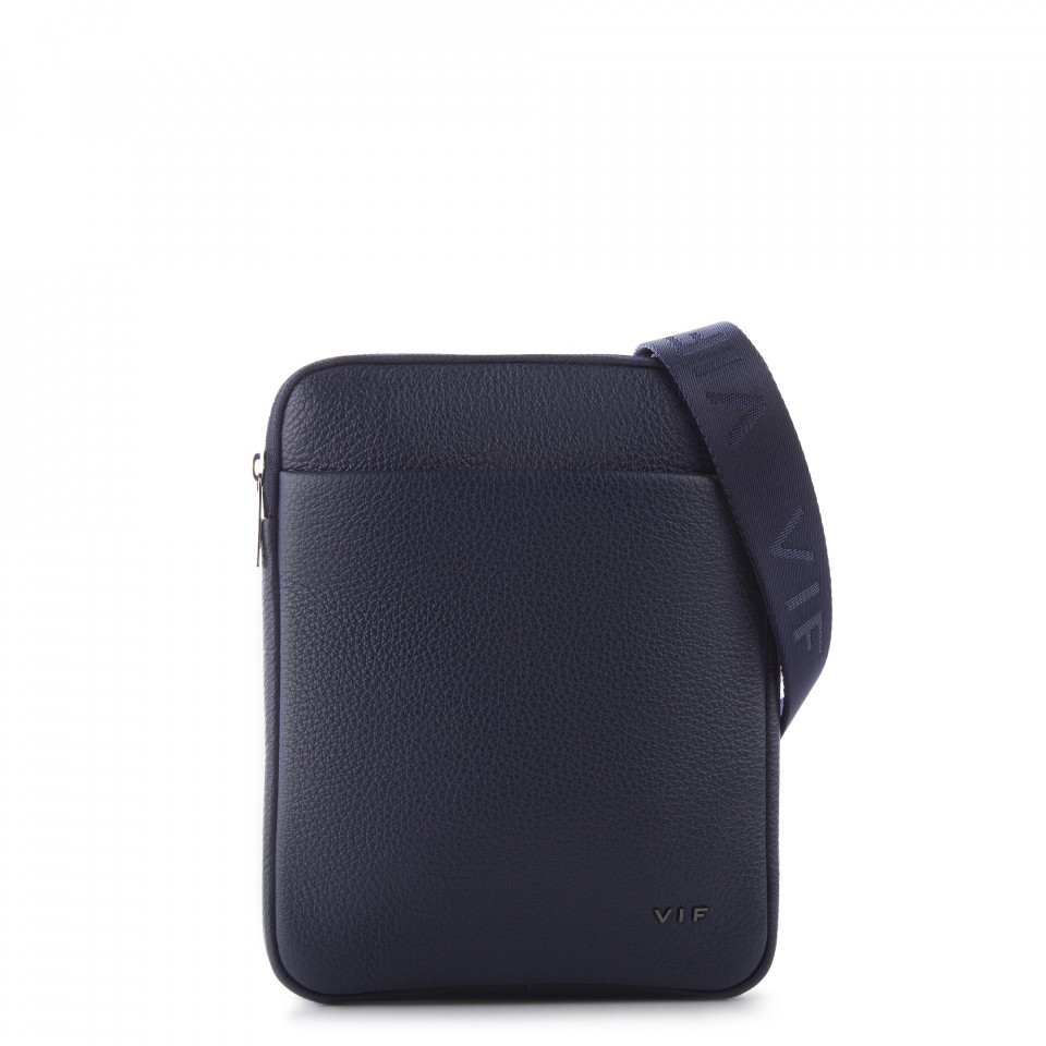 Сумка чоловіча VIF Синій 264791