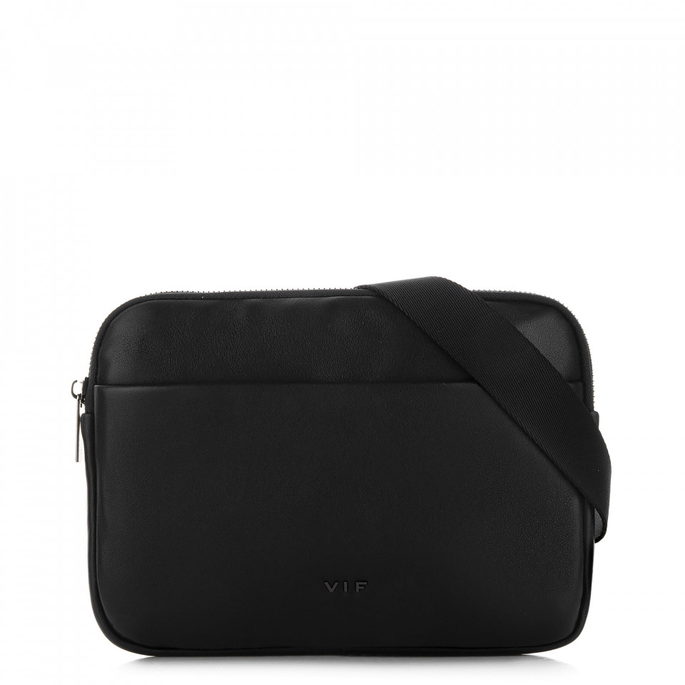 Сумка чоловіча VIF Чорний 264792