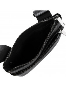 Сумка чоловіча VIF Чорний 264793 Сумка чоловіча VIF Чорний 264793