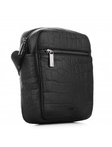 Сумка чоловіча VIF Чорний 264794