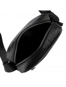 Сумка чоловіча VIF Чорний 264794