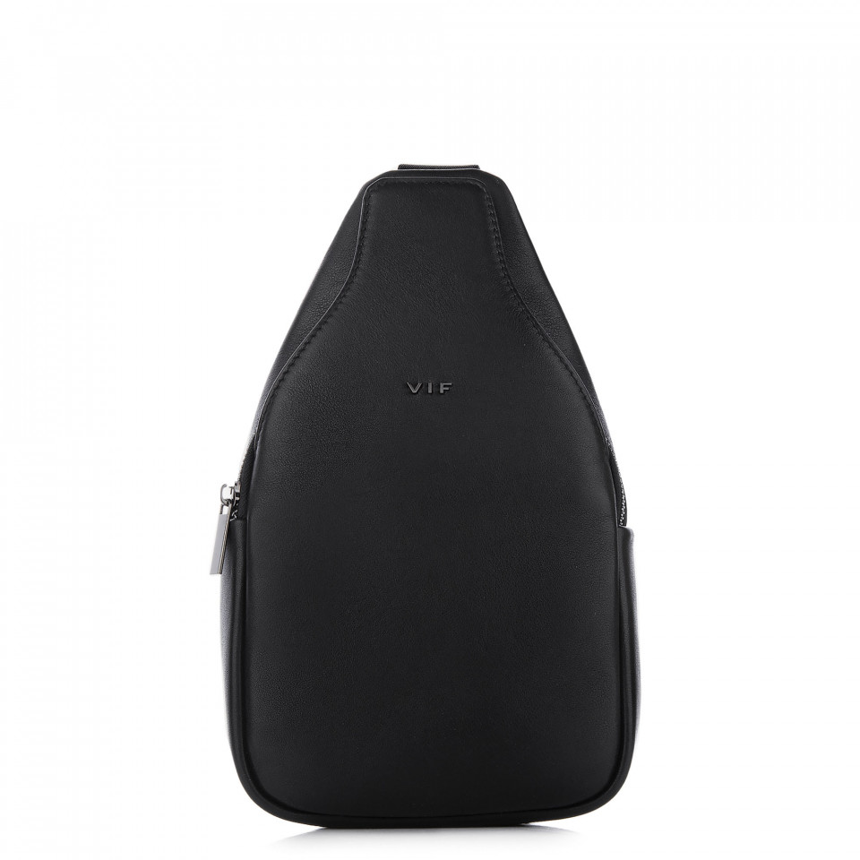 Сумка чоловіча VIF Чорний 264795 Сумка чоловіча VIF Чорний 264795