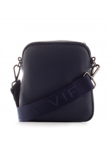 Сумка чоловіча VIF Синій 264796