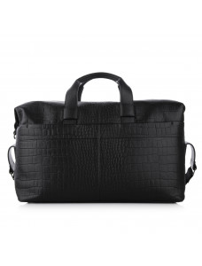 Сумка дорожня чоловіча VIF Чорний 264801