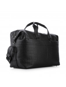 Сумка дорожня чоловіча VIF Чорний 264801