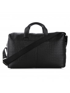 Сумка дорожня чоловіча VIF Чорний 264801