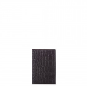 Обложка для документов VIF Черный 264803