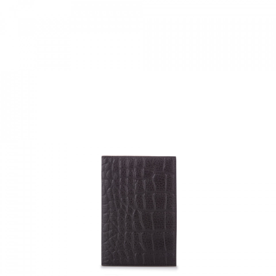 Обкладинка для документів VIF Чорний 264803