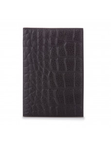 Обкладинка для документів VIF Чорний 264803