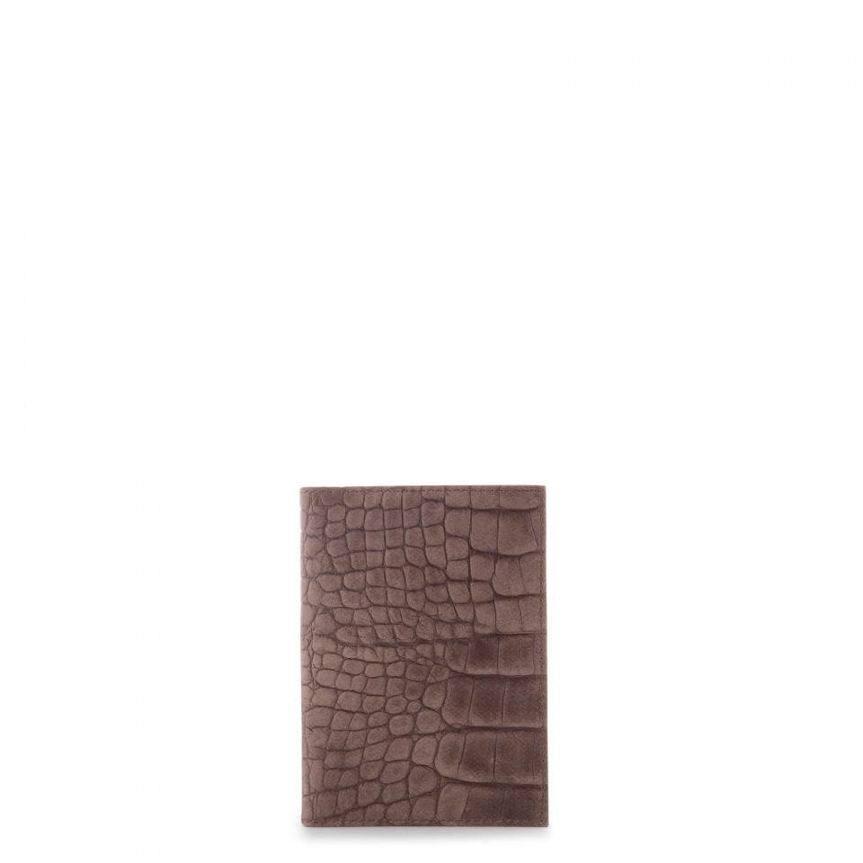 Обкладинка для документів VIF Бежевий 264804