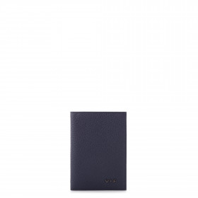 Обложка для документов VIF Синий 264805