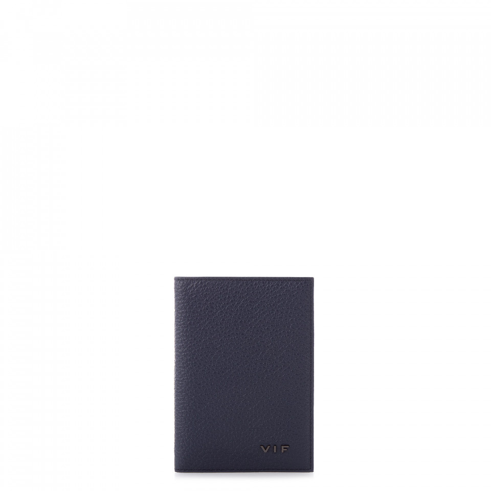 Обкладинка для документів VIF Синій 264805