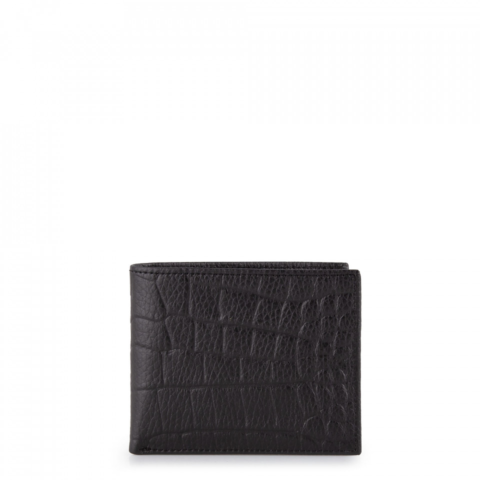 Портмоне мужское VIF Черный 264806 Портмоне мужское VIF Черный 264806