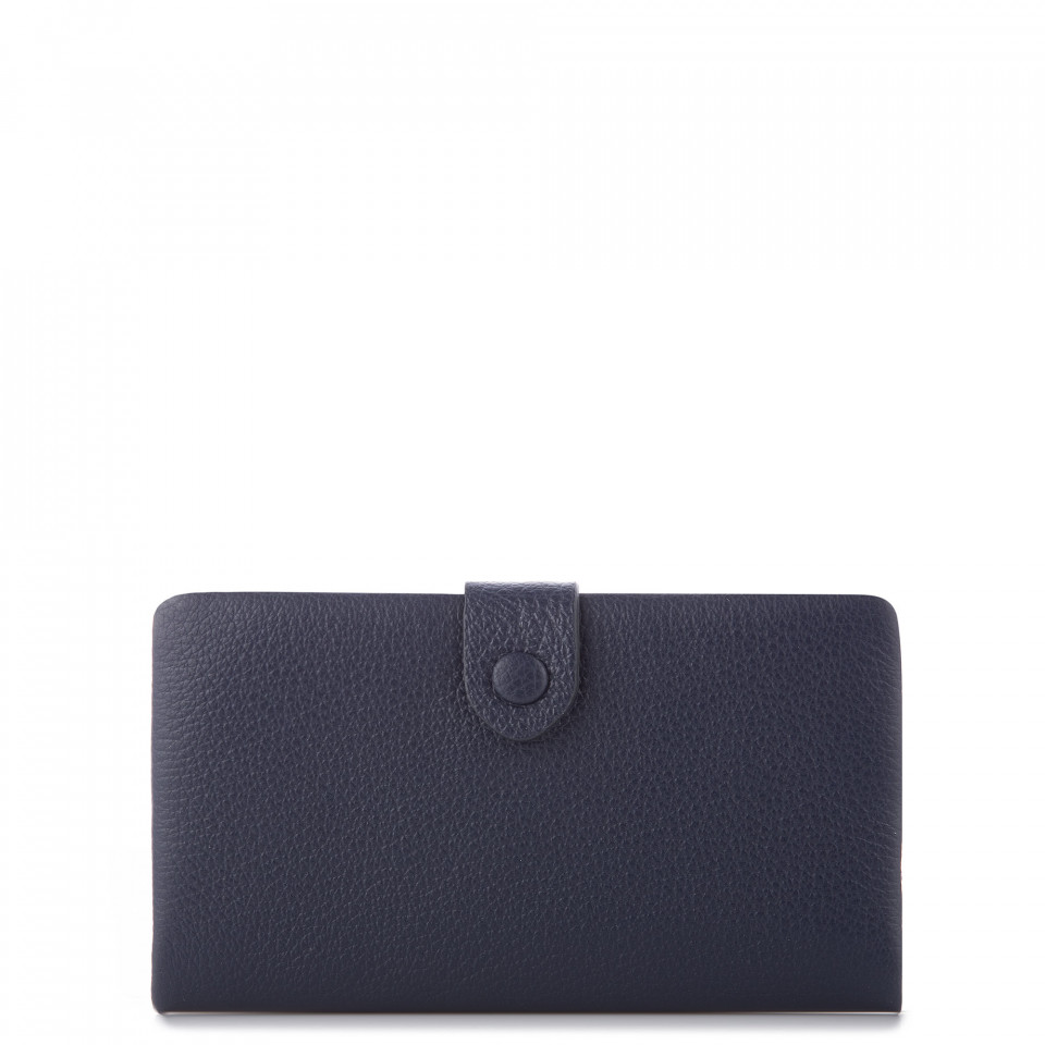 Портмоне мужское VIF Синий 264809