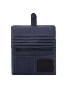 Портмоне мужское VIF Синий 264809