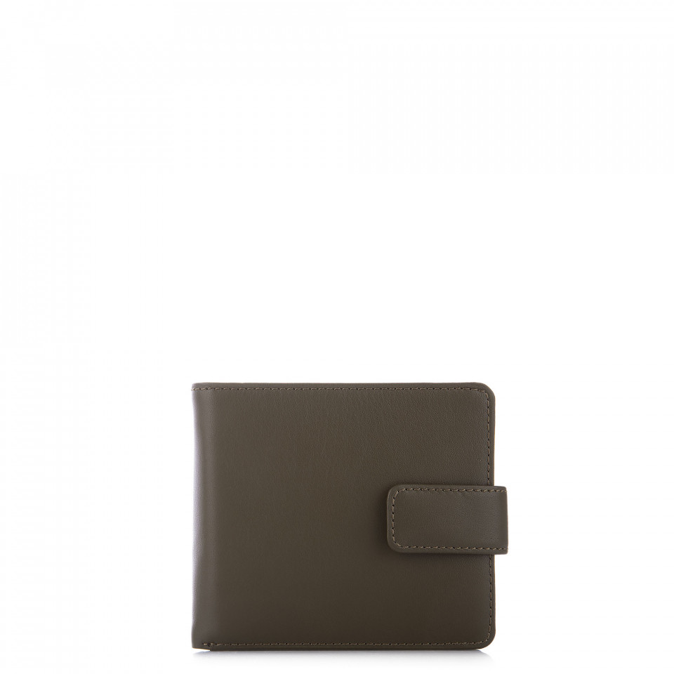 Портмоне мужское VIF Хаки 264810 Портмоне мужское VIF Хаки 264810