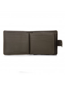 Портмоне мужское VIF Хаки 264810 Портмоне мужское VIF Хаки 264810