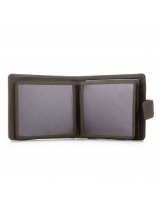 Портмоне мужское VIF Хаки 264810 Портмоне мужское VIF Хаки 264810