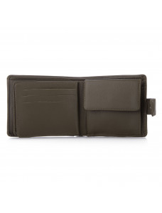 Портмоне мужское VIF Хаки 264810 Портмоне мужское VIF Хаки 264810