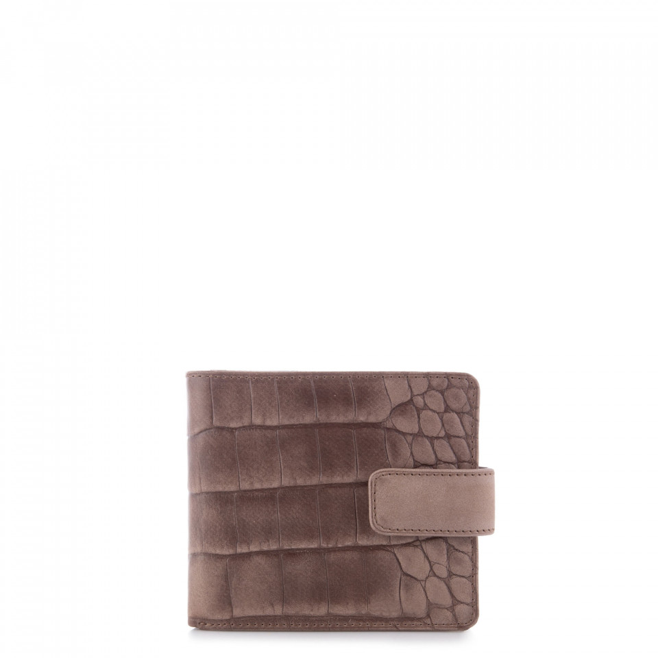 Портмоне мужское VIF Бежевый 264812