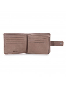 Портмоне мужское VIF Бежевый 264812
