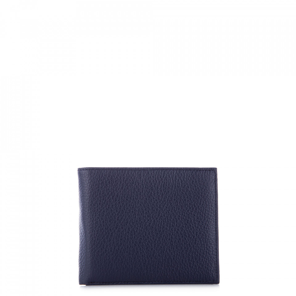 Портмоне мужское VIF Синий 264813