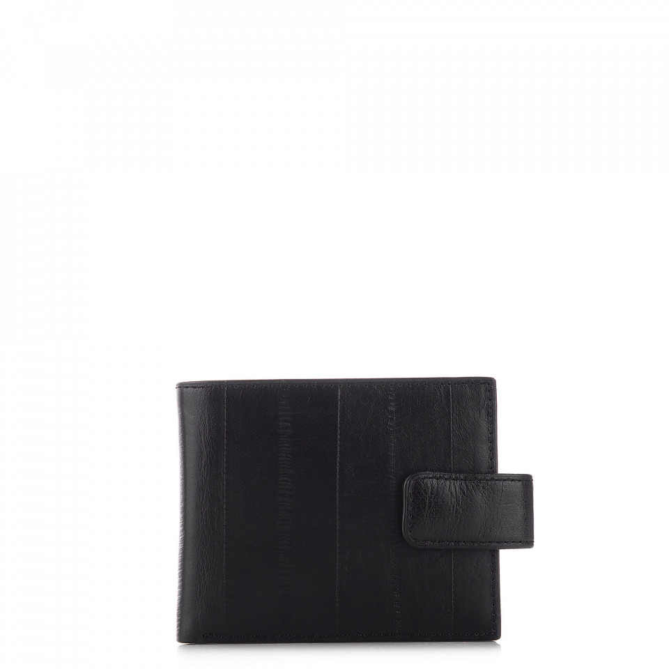 Портмоне мужское VIF Черный 264814