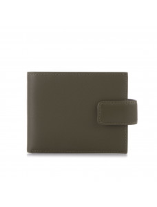 Портмоне мужское VIF Хаки 264815