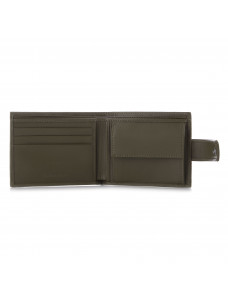 Портмоне мужское VIF Хаки 264815