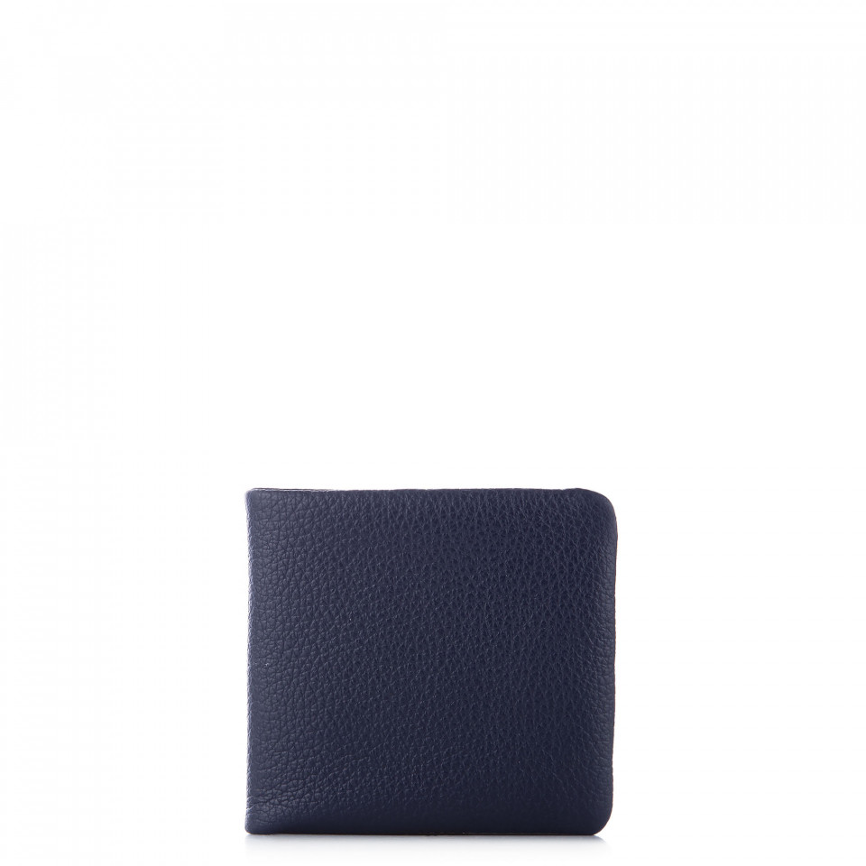 Портмоне мужское VIF Синий 264816