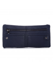 Портмоне мужское VIF Синий 264816