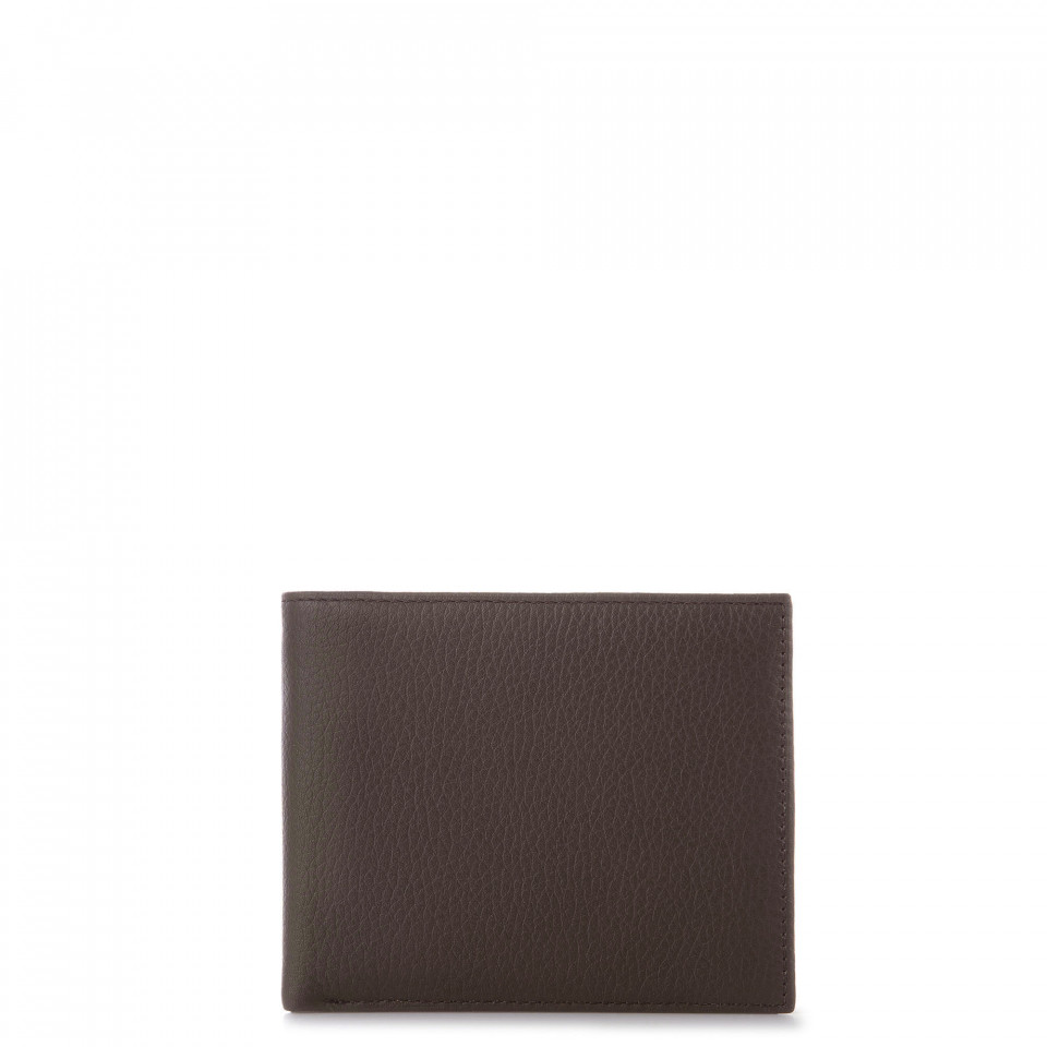 Портмоне мужское VIF Коричневый 264818 Портмоне мужское VIF Коричневый 264818