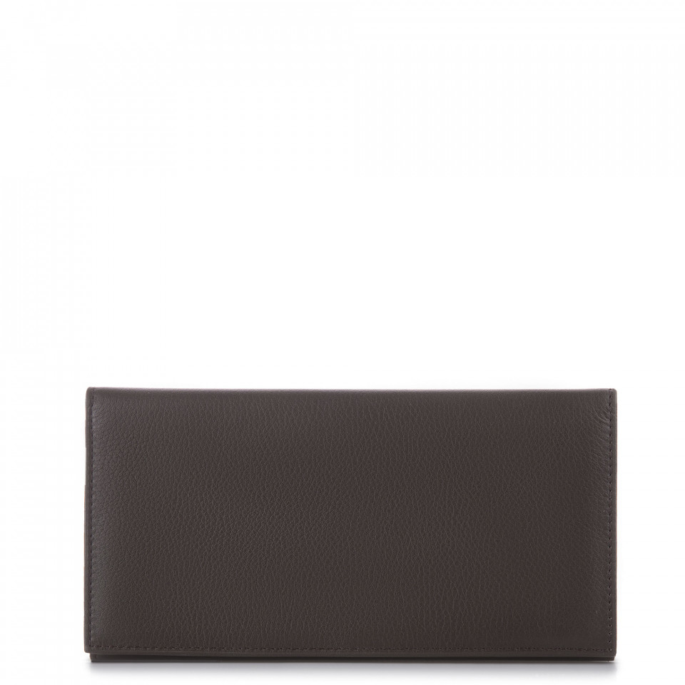 Портмоне мужское VIF Коричневый 264819