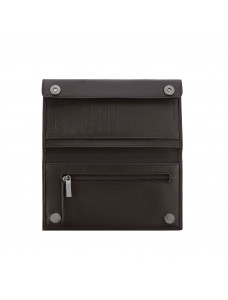 Портмоне мужское VIF Коричневый 264819