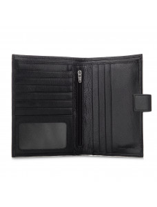 Портмоне мужское VIF Черный 264821 Портмоне мужское VIF Черный 264821