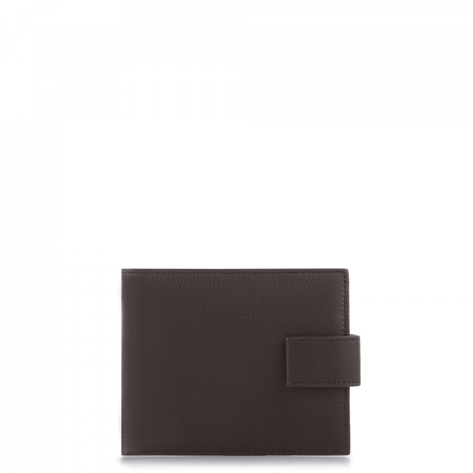 Портмоне мужское VIF Коричневый 264822