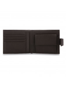 Портмоне мужское VIF Коричневый 264822